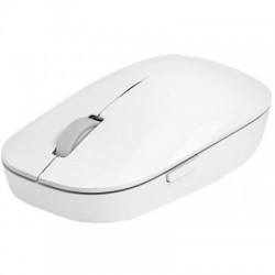 Мышь беспроводная Xiaomi Mi Bluetooth Mouse 2 White (WSB01TM_W)